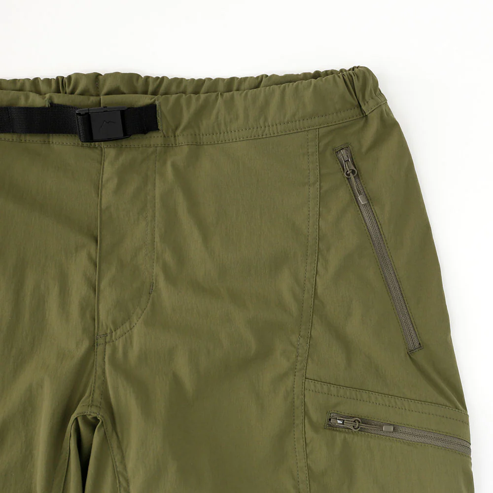Cargo 2Way Pants 2 'Olive' - Image 6
