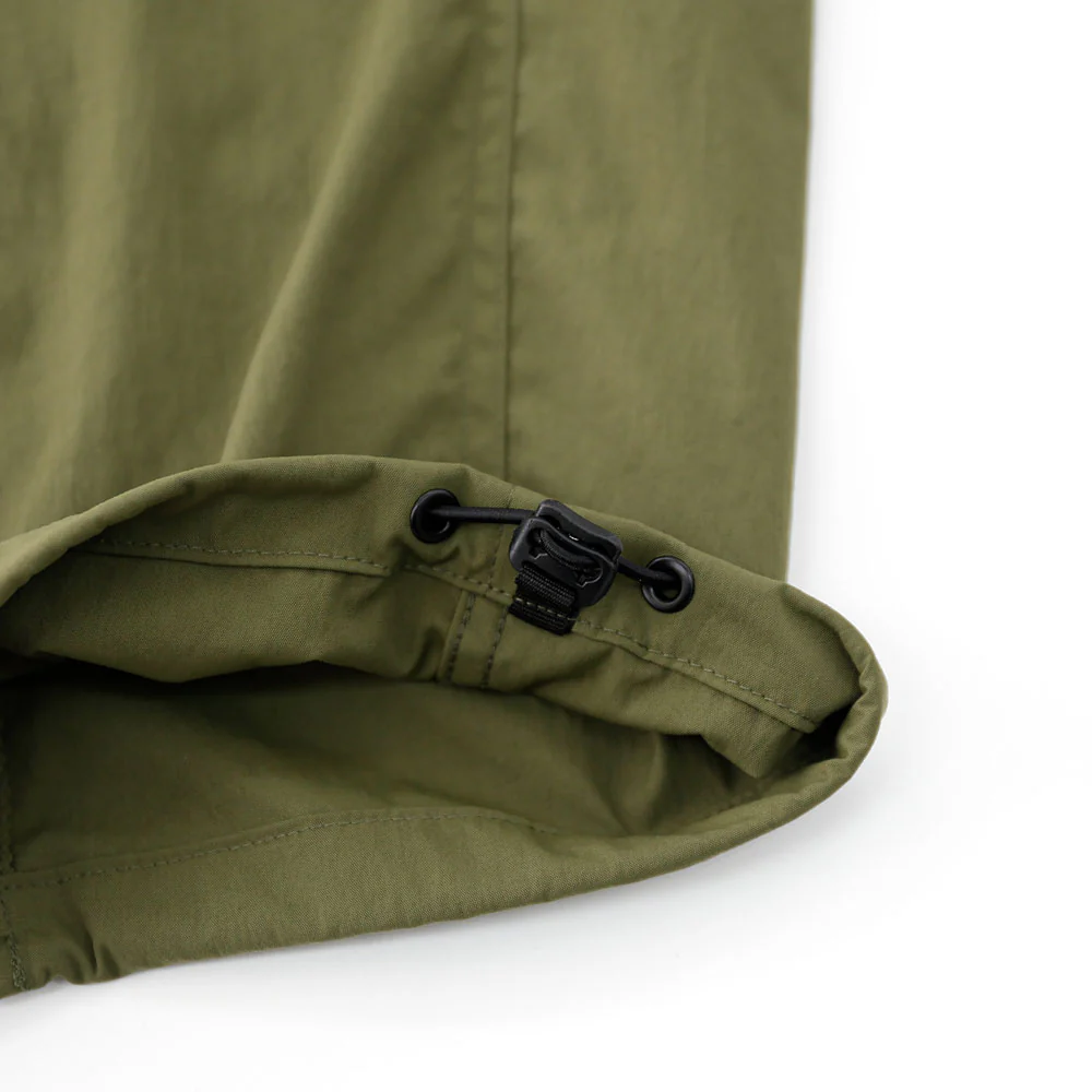 Cargo 2Way Pants 2 'Olive' - Image 7