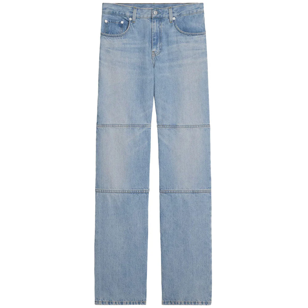 Carpenter Jeans 'Light Indigo'