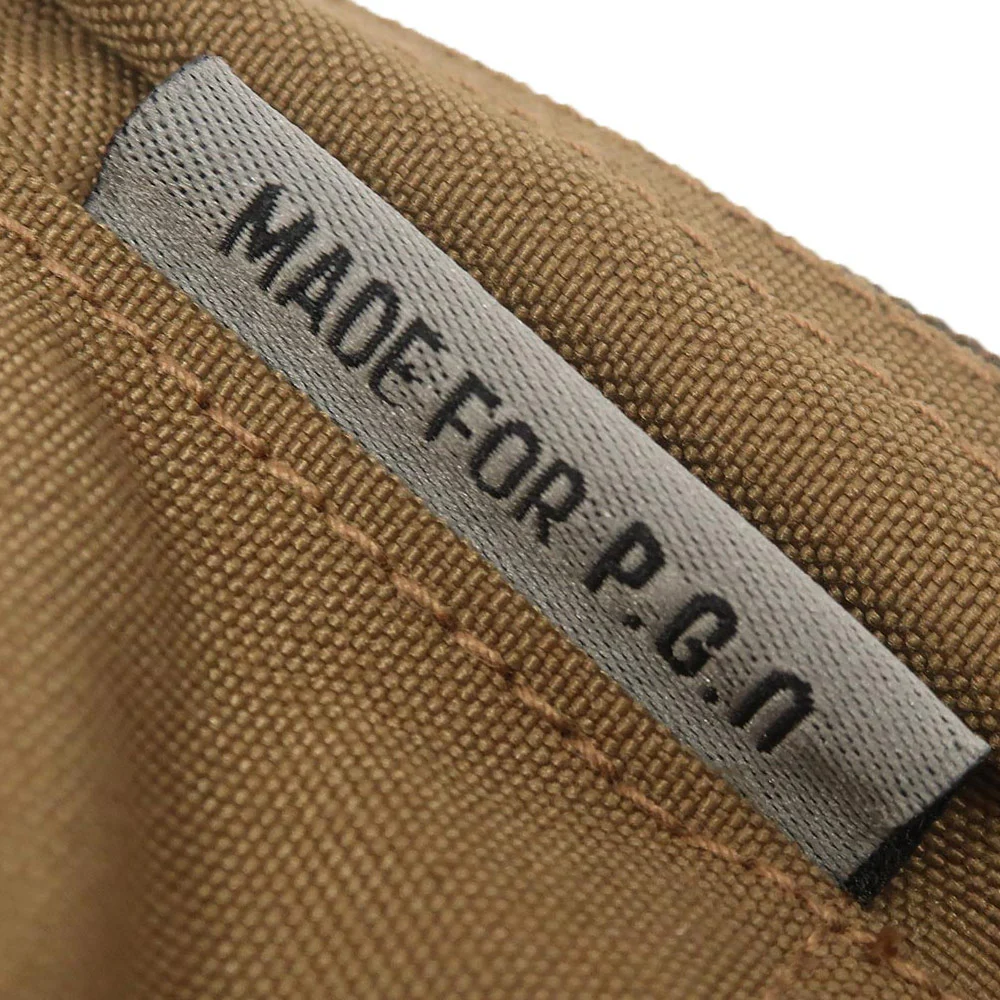 Carry-On Backpack 'Wolf Brown' - Image 8