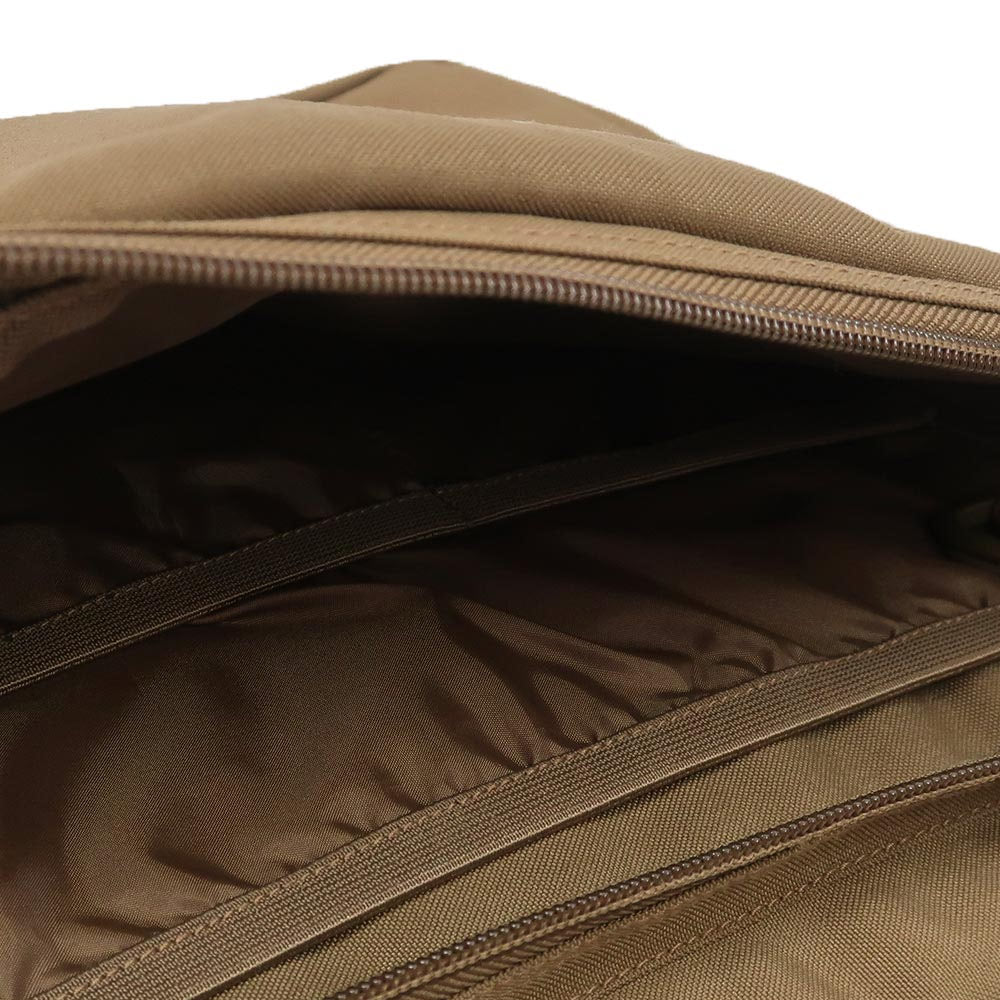 Carry-On Backpack 'Wolf Brown' - Image 9