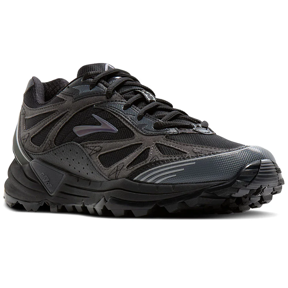 Cascadia 1 'Black / Chameleon' - Image 2