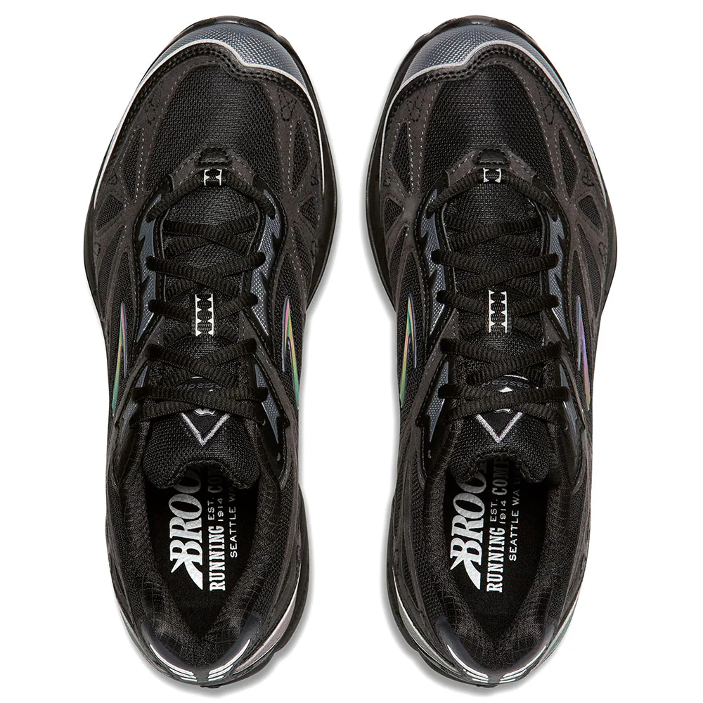 Cascadia 1 'Black / Chameleon' - Image 4