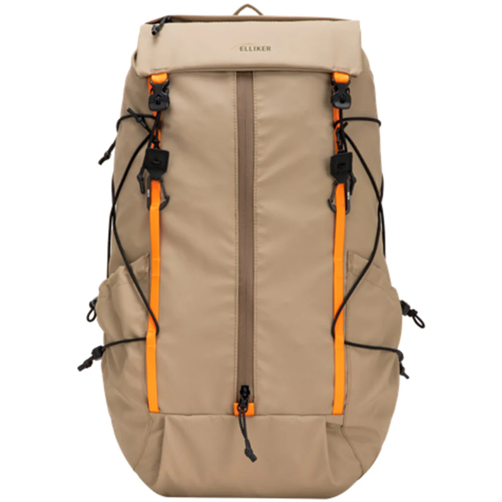 Cautley Flap Over Backpack 23L 'Sand'