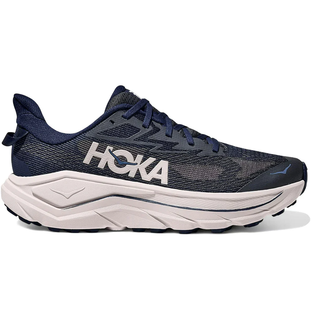 HOKA | Challenger 8 'Midnight Blue / Grout'
