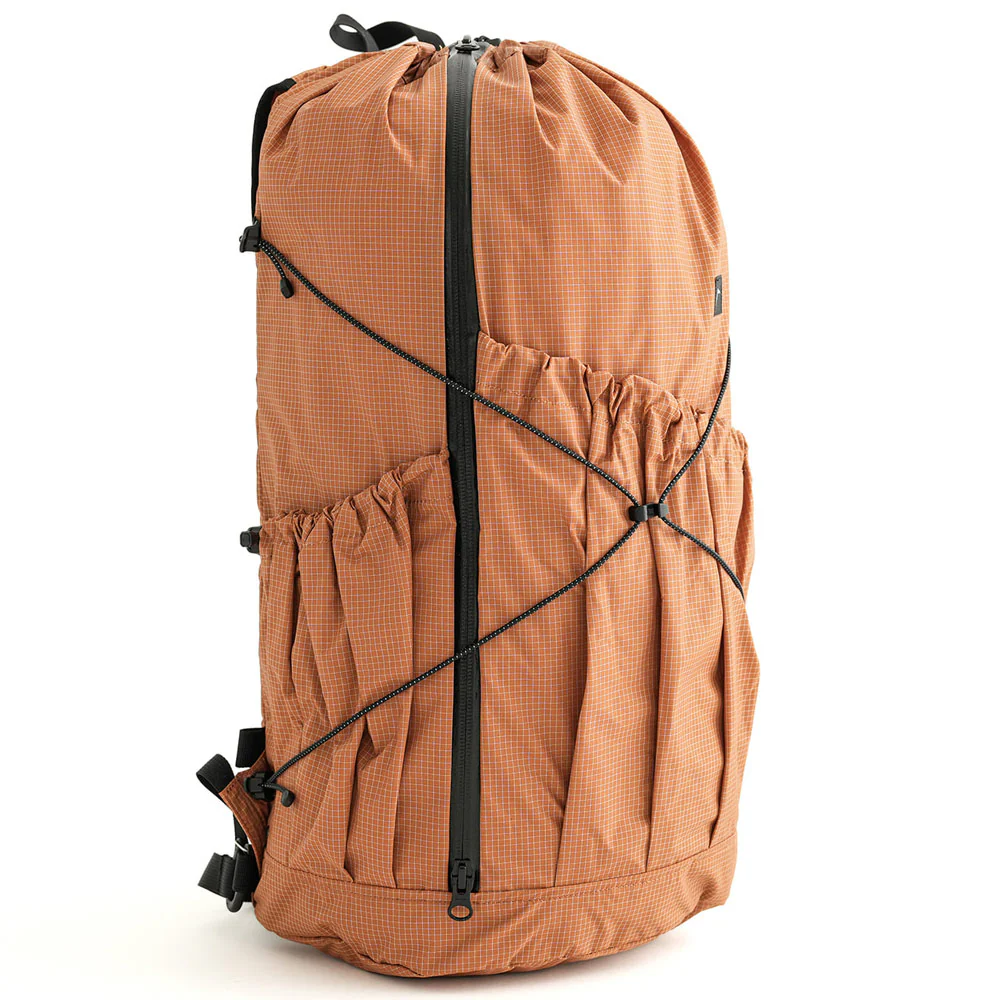 CayL | Chopee - Cordura 'Orange' - Image 2