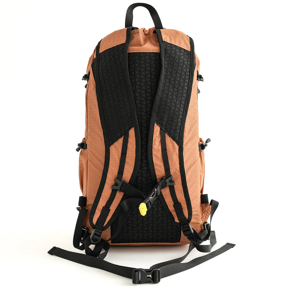 CayL | Chopee - Cordura 'Orange' - Image 3