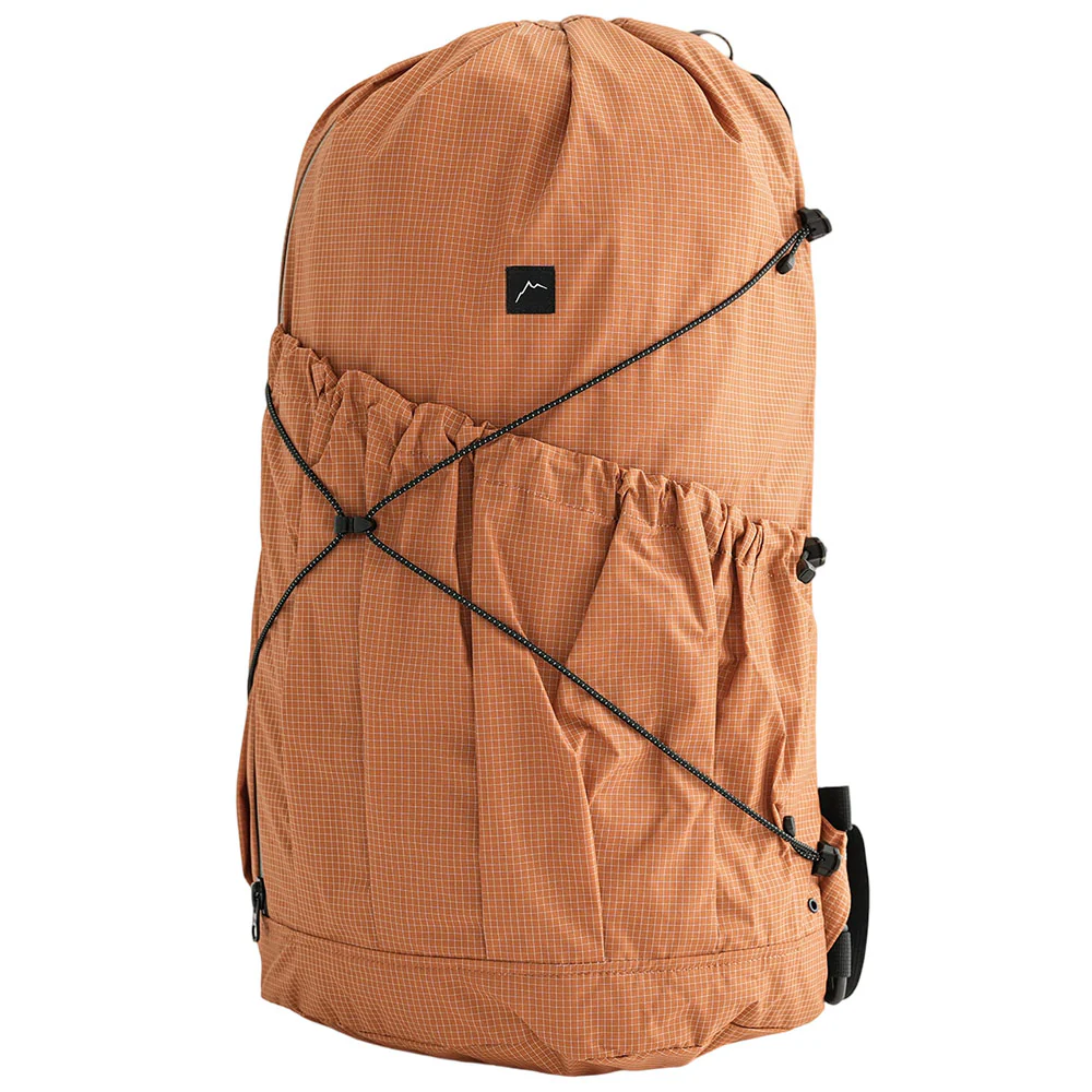 CayL | Chopee - Cordura 'Orange' - Image 4