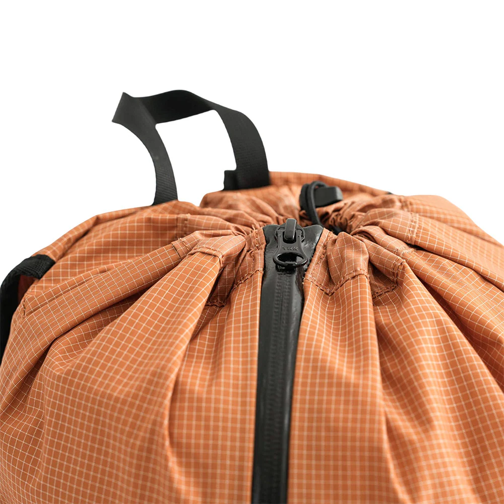 CayL | Chopee - Cordura 'Orange' - Image 5