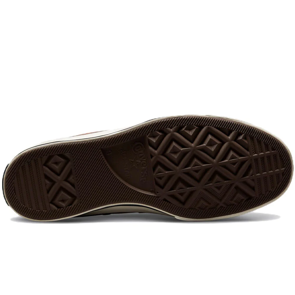 Chuck 70 OX 'Mineral Clay / Egret / Black' - Image 13