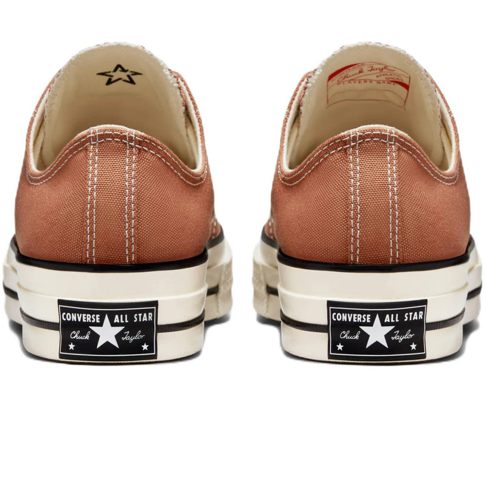 Chuck 70 OX 'Mineral Clay / Egret / Black' - Image 16