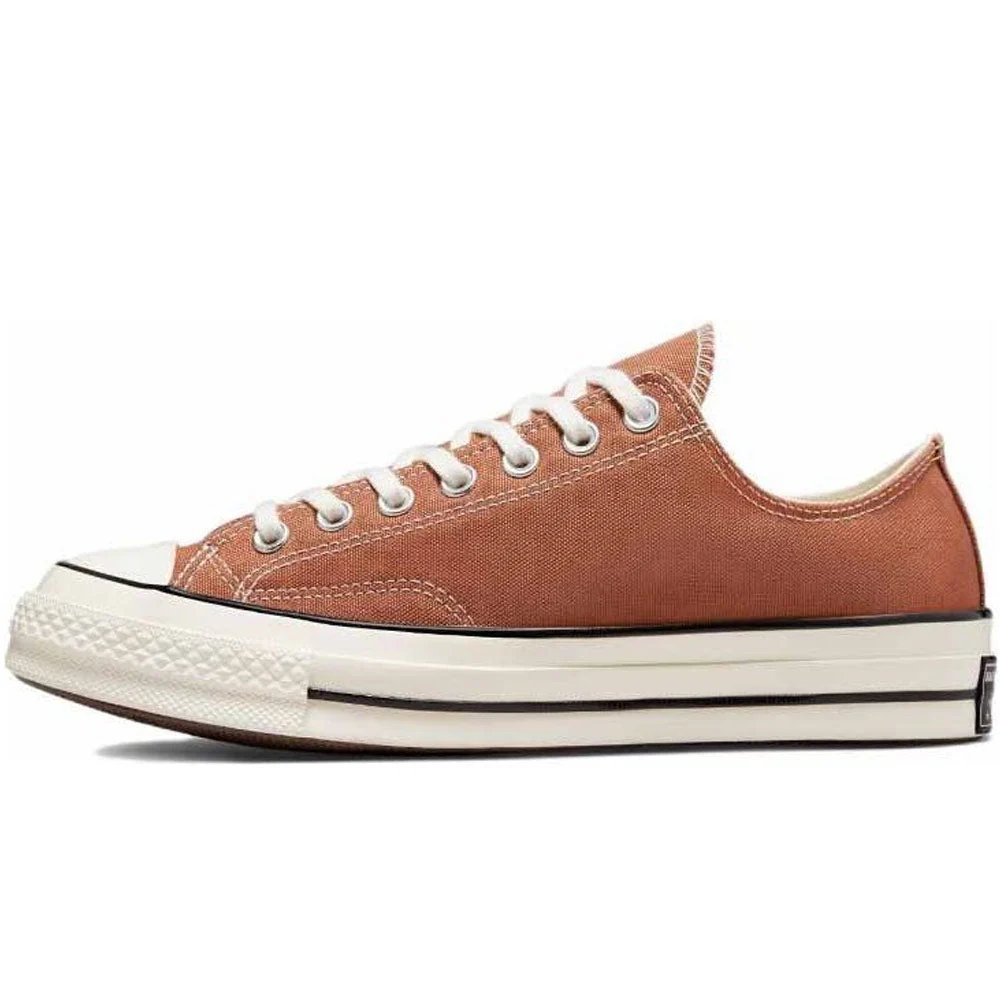 Chuck 70 OX 'Mineral Clay / Egret / Black' - Image 18