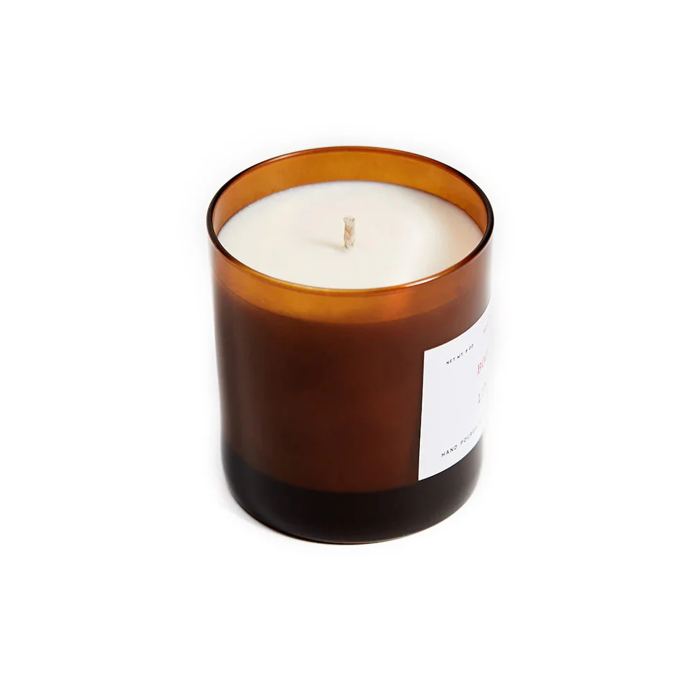 Cinnamon & Cedar Candle - Image 2