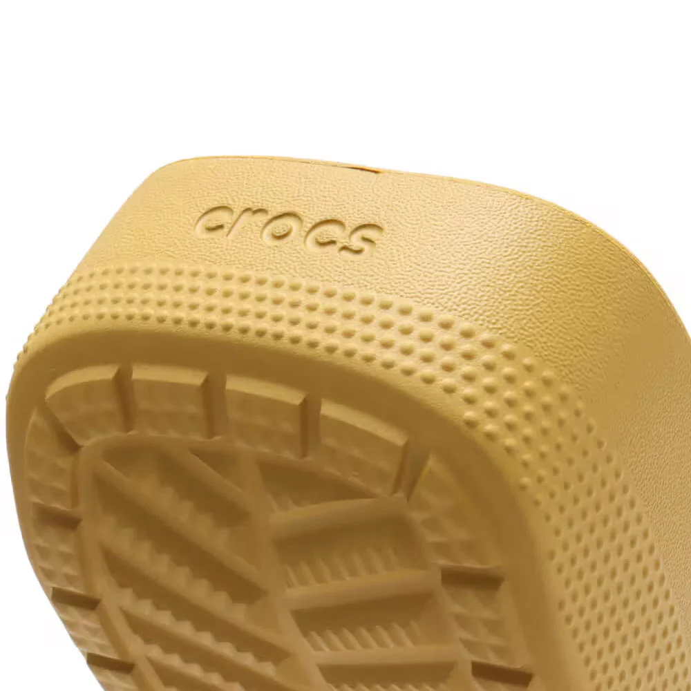 Classic Blunt Toe Slippers 'Desert Grass' - Image 10