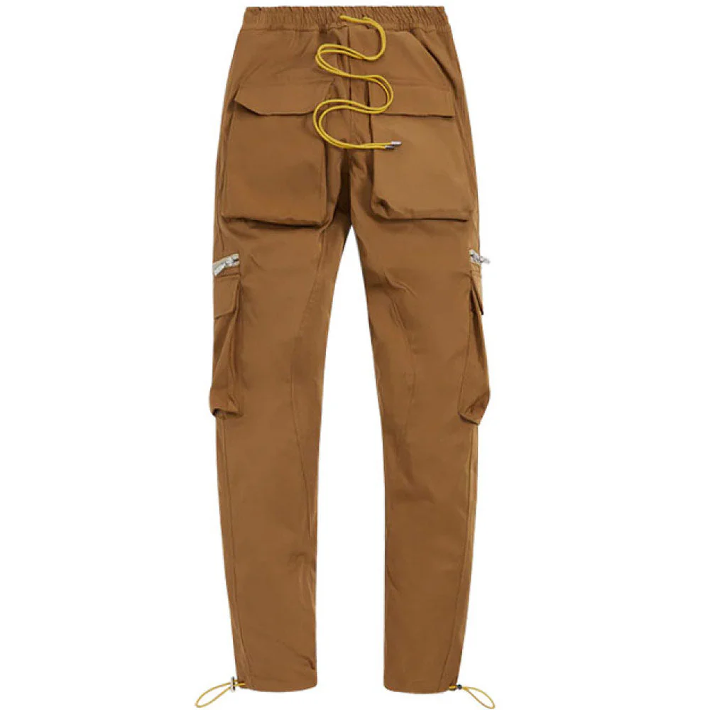 Classic Cargo 'Brown'