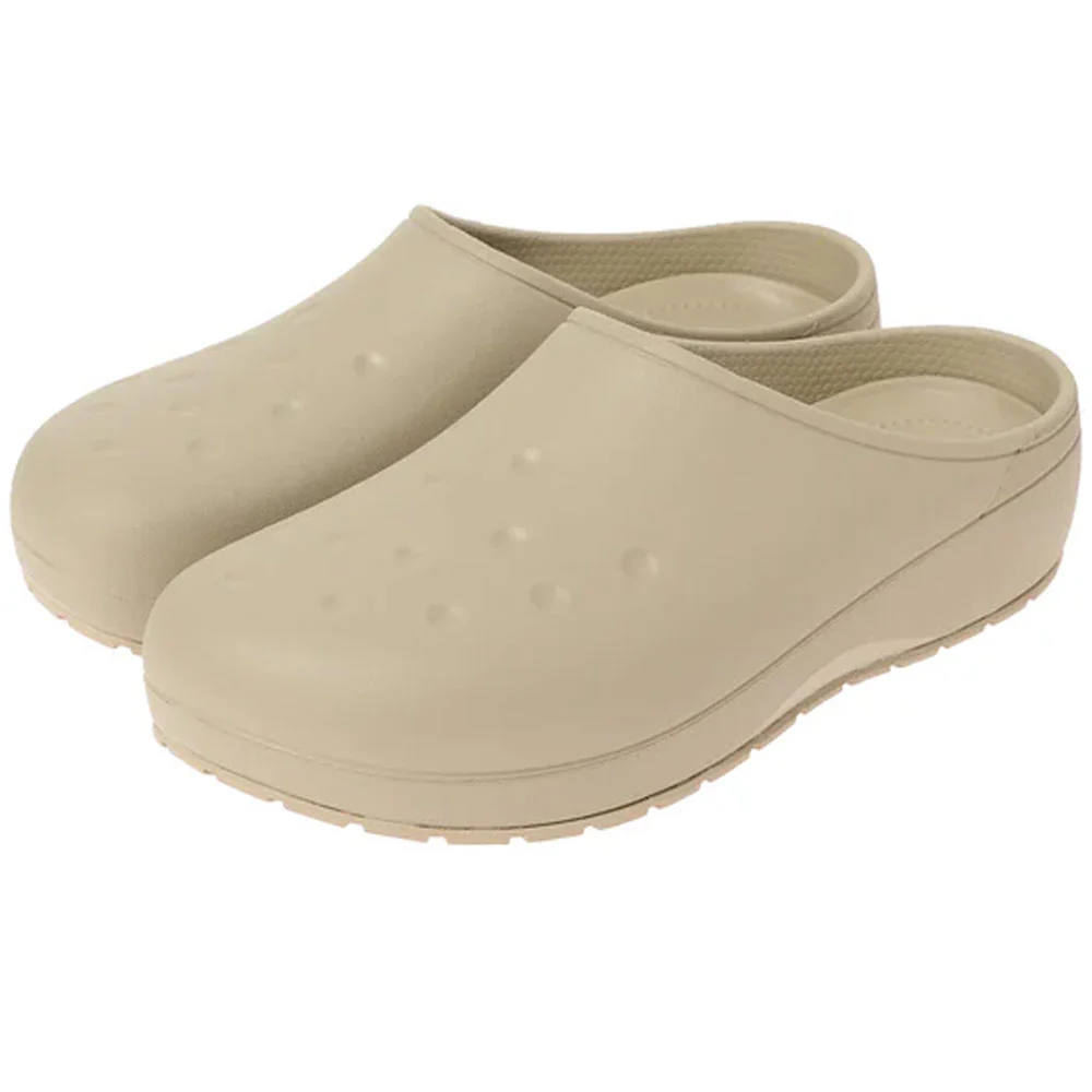 Crocs Energy | Classic Energy Clog Slippers 'Bark' - Image 2