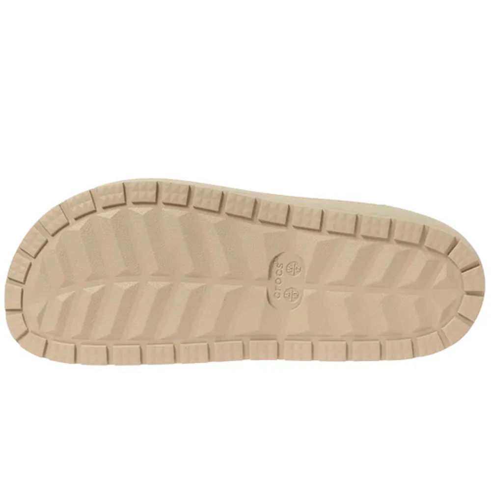 Crocs Energy | Classic Energy Clog Slippers 'Bark' - Image 4