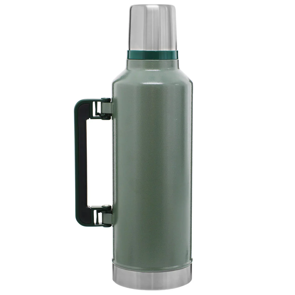 Classic Legendary 2.5 QT Bottle in Hammertone Green - Image 4