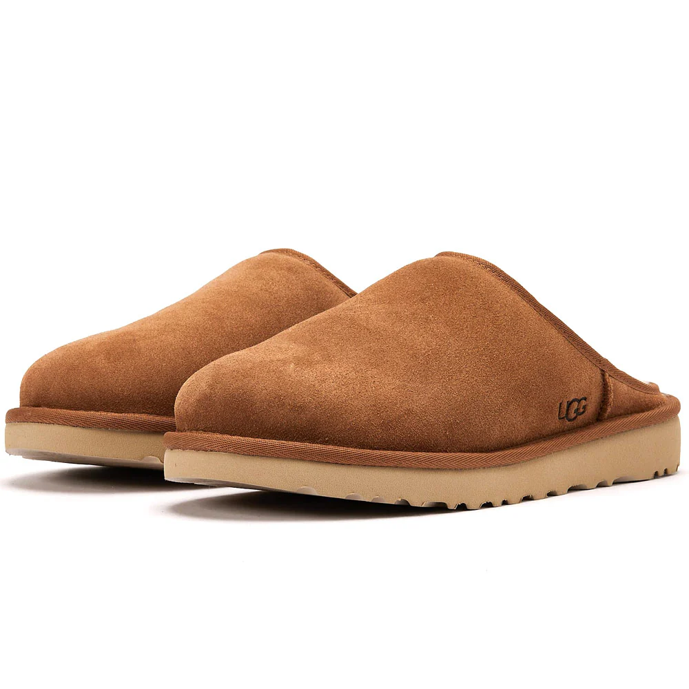 UGG | Classic Slip-On 'Chestnut' - Image 2