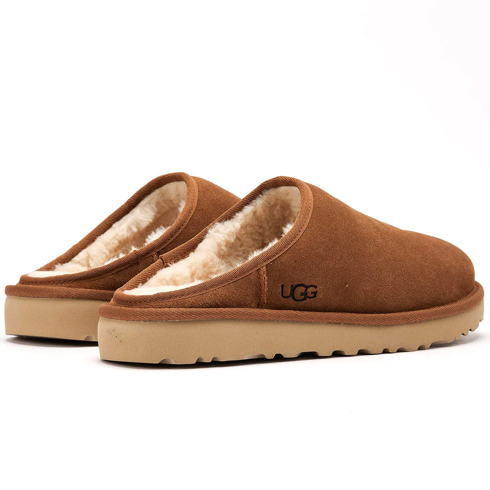 UGG | Classic Slip-On 'Chestnut' - Image 3
