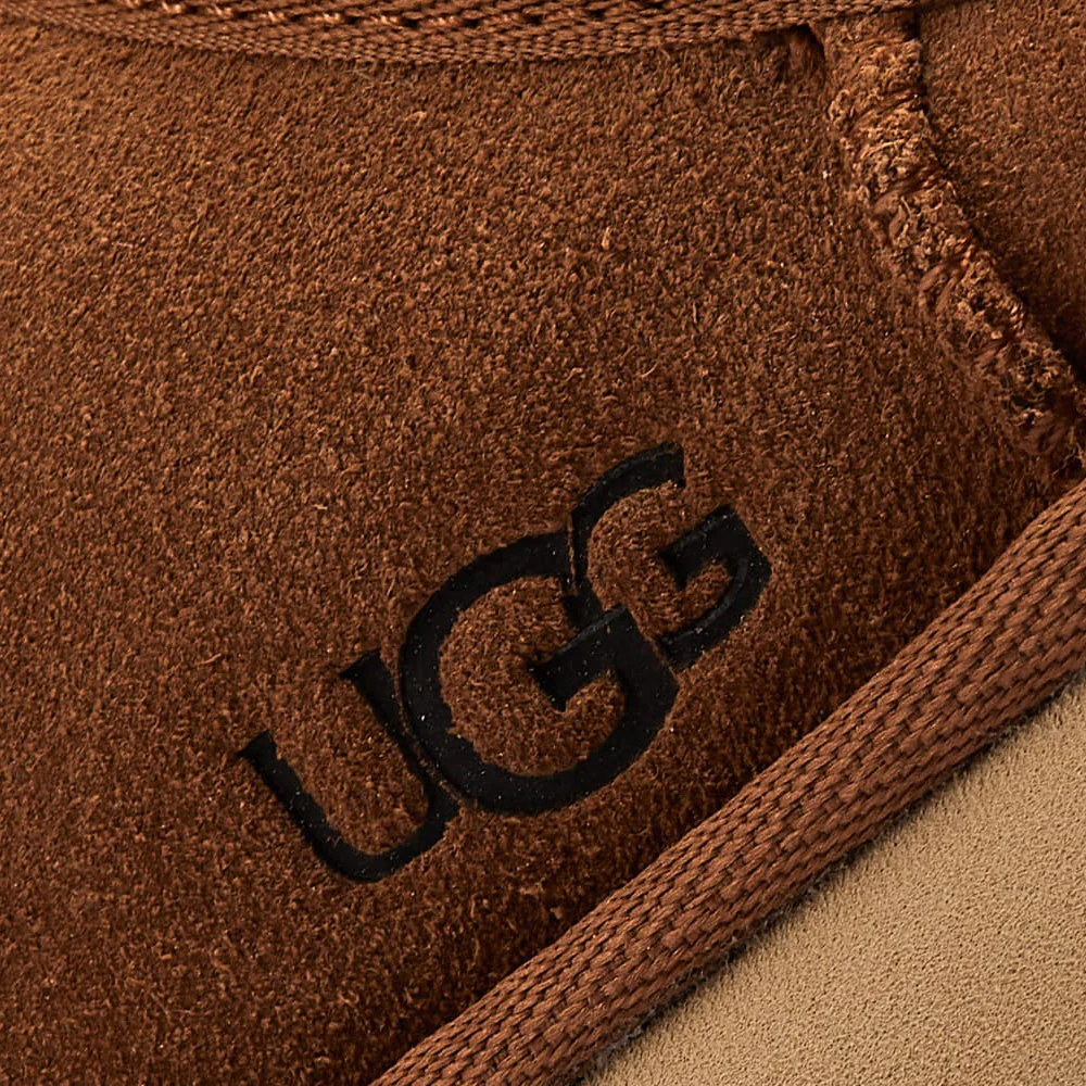 UGG | Classic Slip-On 'Chestnut' - Image 4