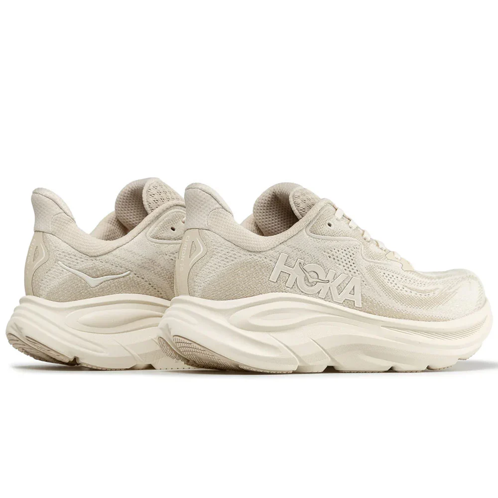 HOKA | Clifton 10 'Oatmeal / Oat Milk' - Image 3