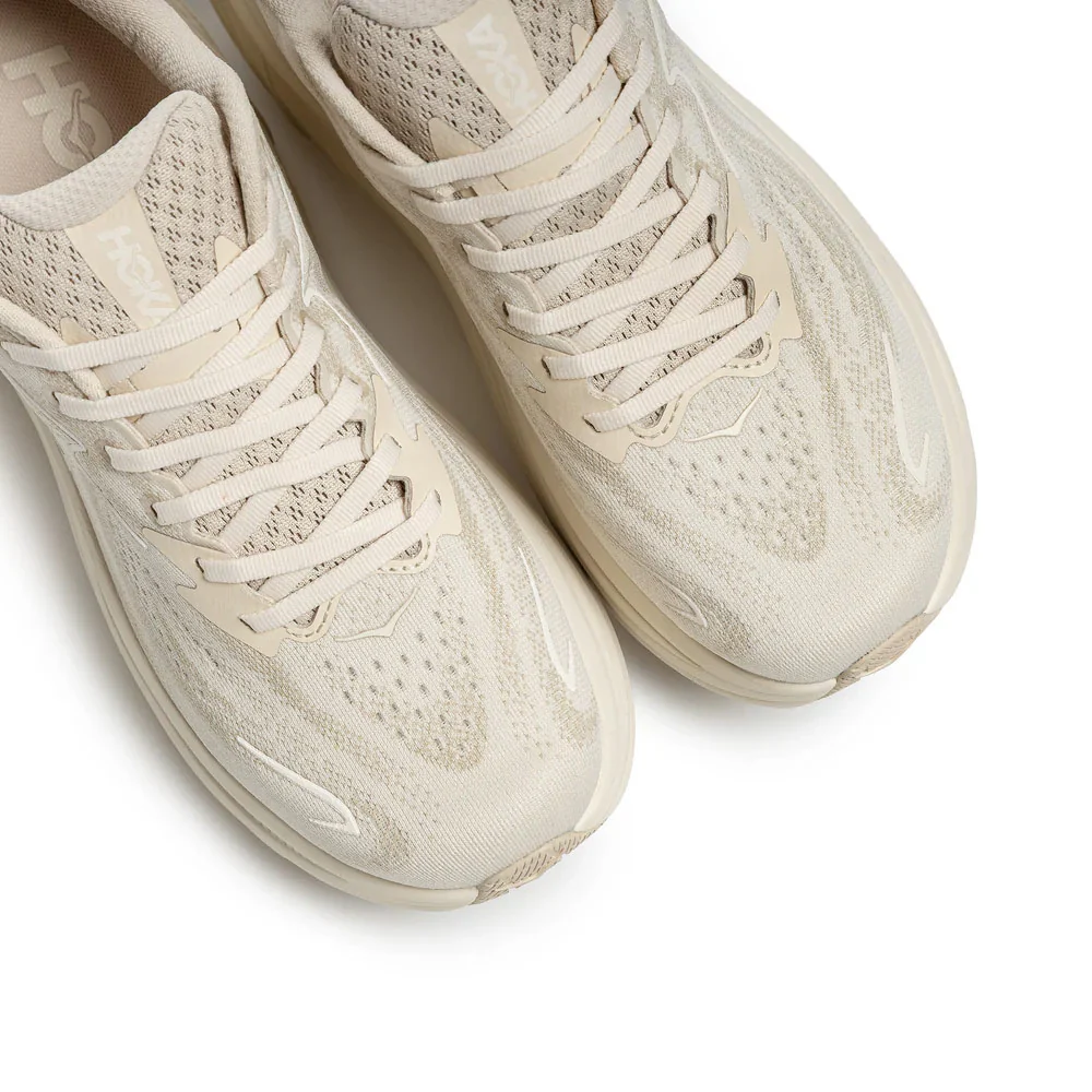 HOKA | Clifton 10 'Oatmeal / Oat Milk' - Image 5