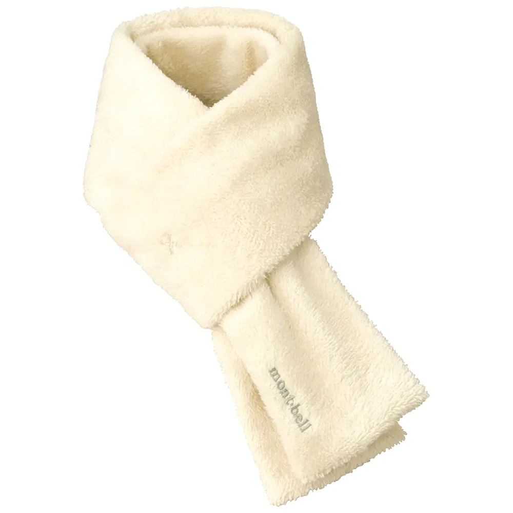 Climaair Muffler 'Ivory'