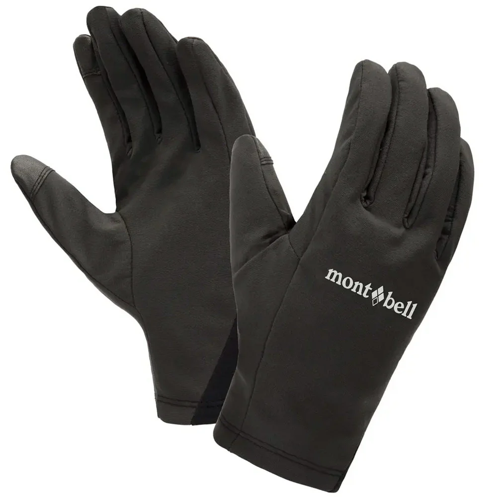 Climapro 200 Gloves in Black