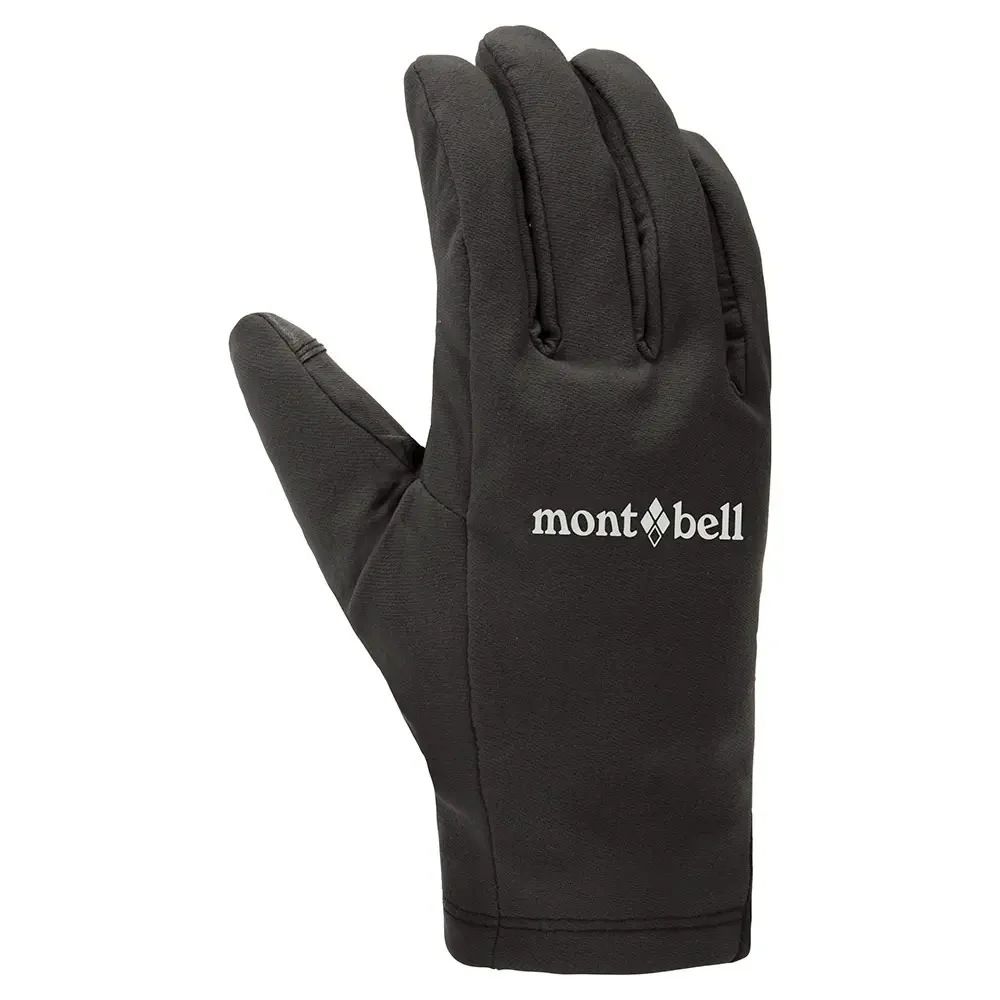 Climapro 200 Gloves in Black - Image 2