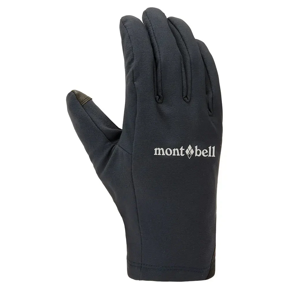 CLIMAPRO 200 Gloves 'Navy' - Image 2