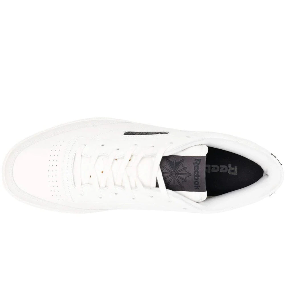 Club C Sneakers 'White' - Image 4