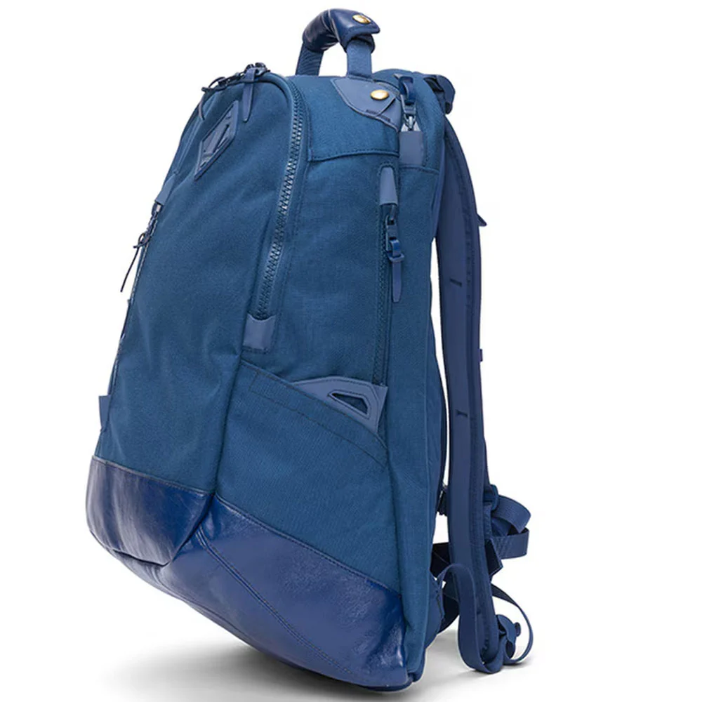 Visvim | Cordura 20L 'Blue' - Image 2