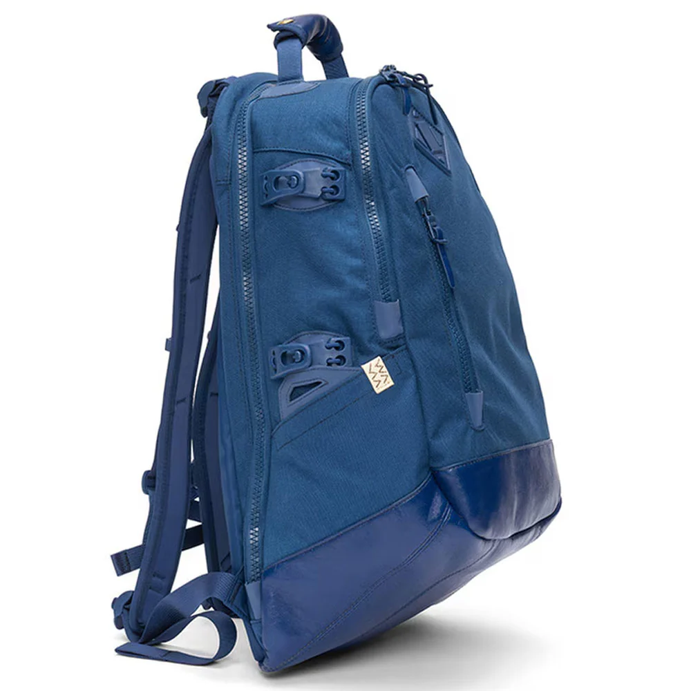 Visvim | Cordura 20L 'Blue' - Image 3