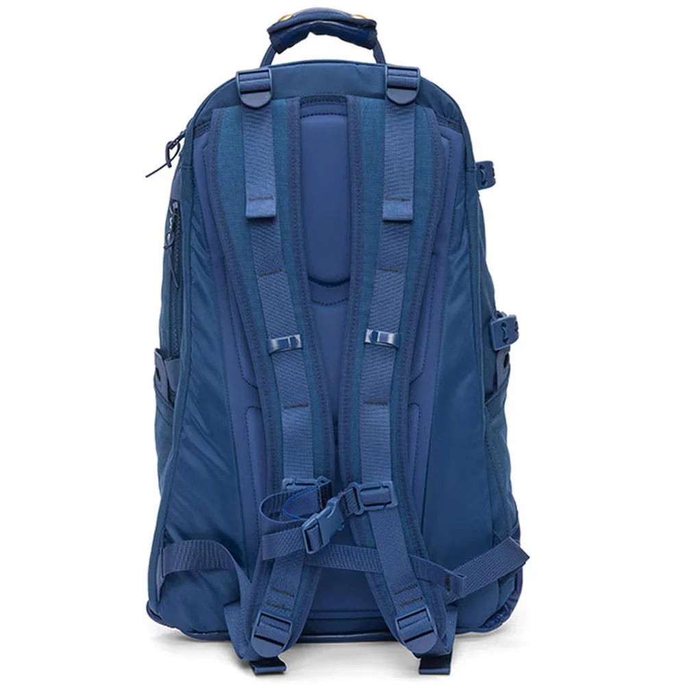 Visvim | Cordura 20L 'Blue' - Image 4