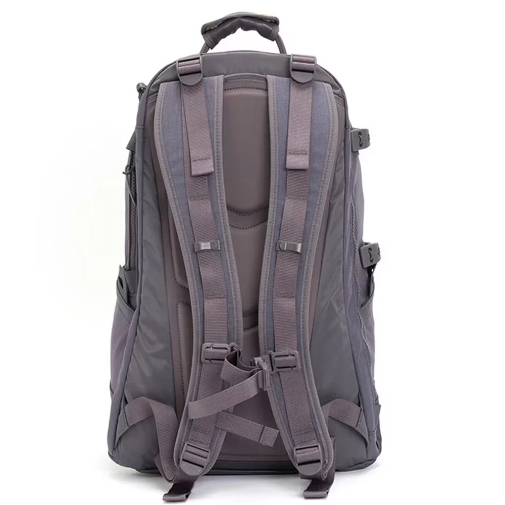 Visvim | Cordura 20L 'Charcoal' - Image 4