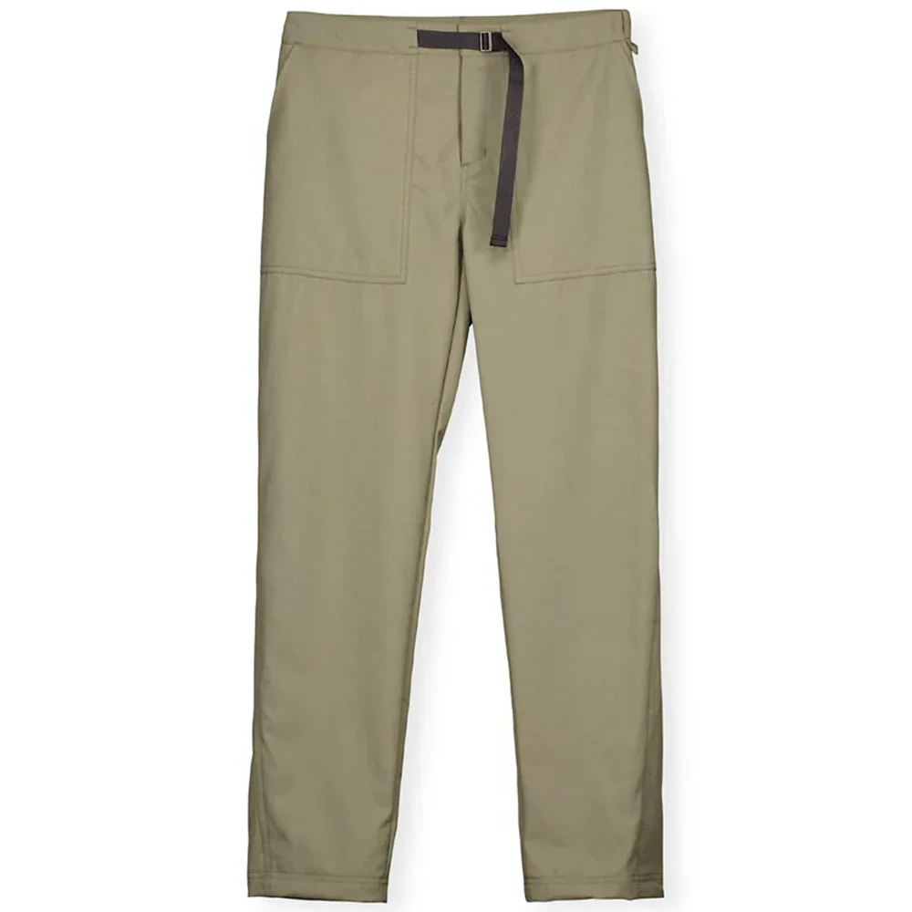 Corespun Chore Pants 'Sage Green'