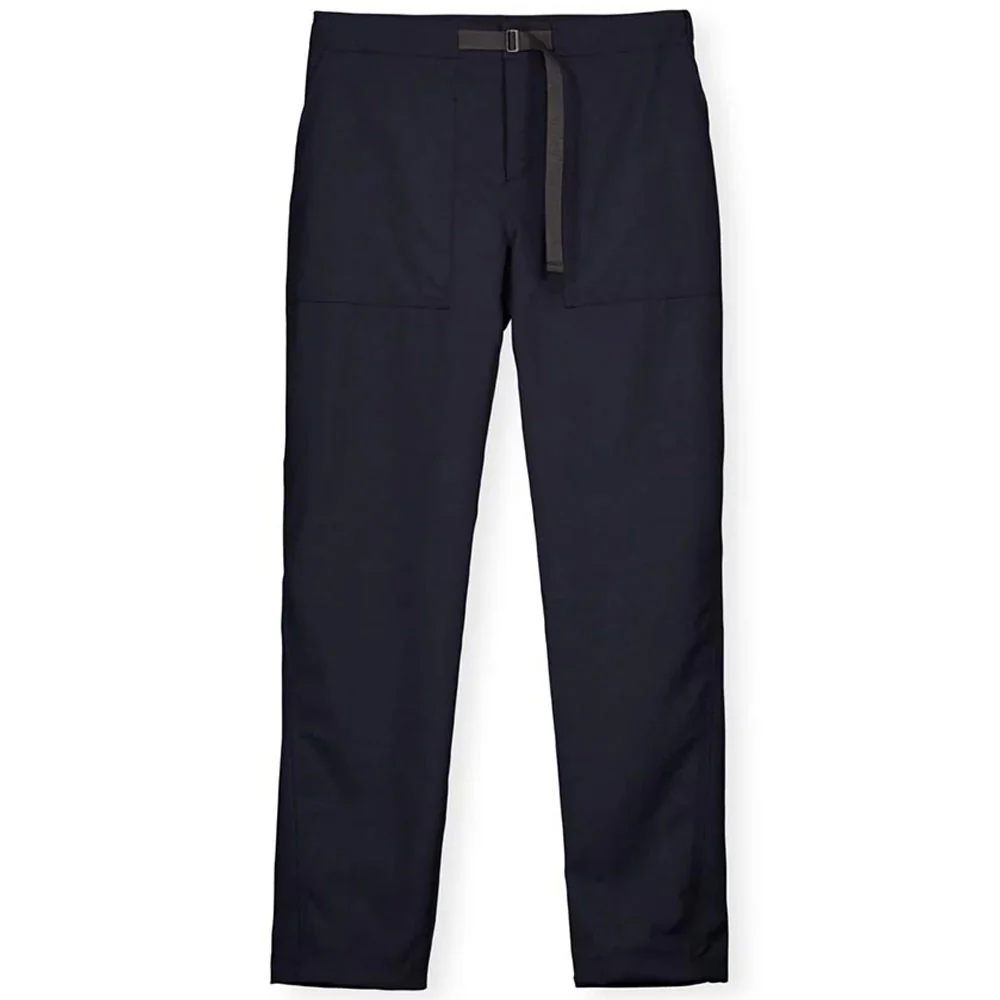 Corespun Chore Pants 'True Black'