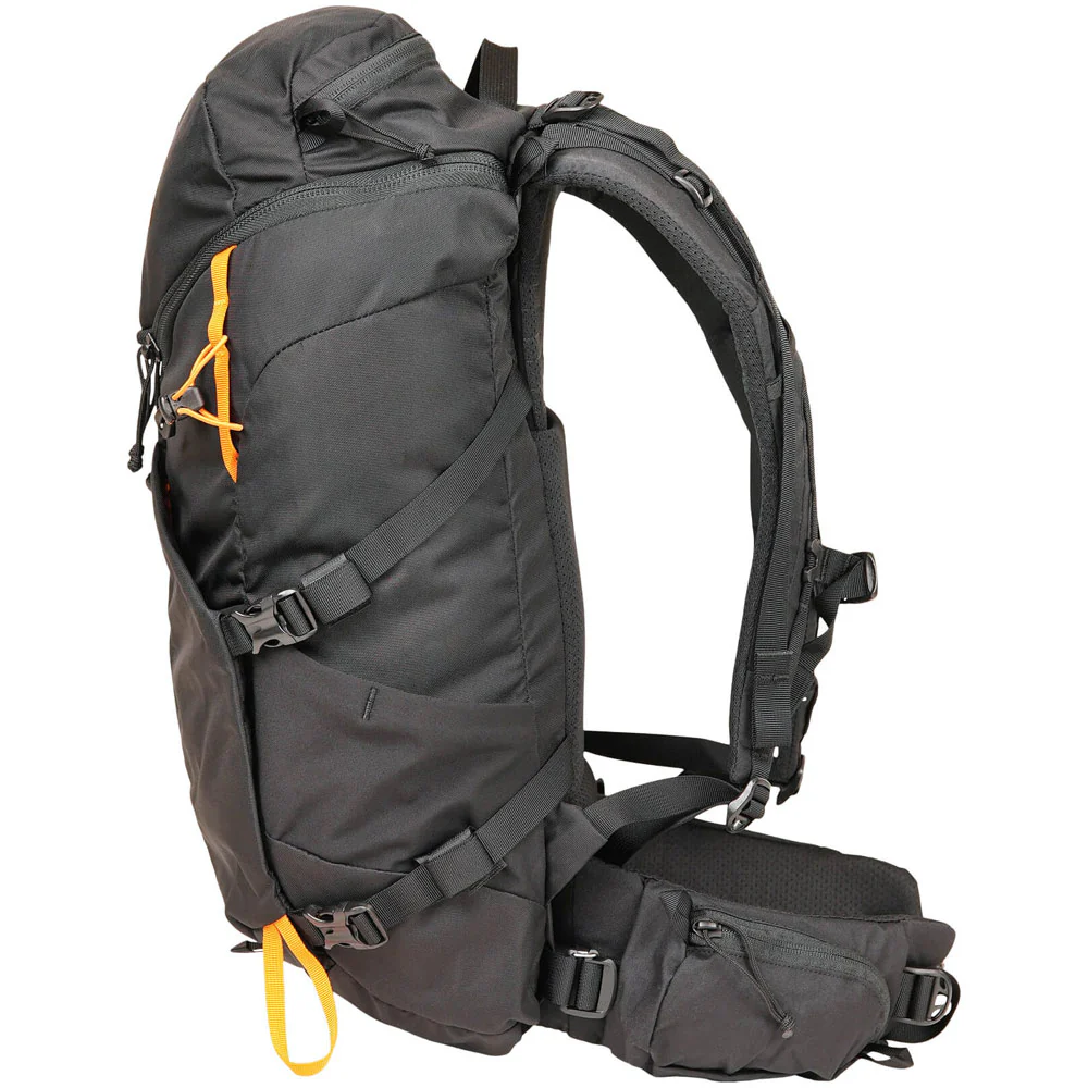 Mystery Ranch | Coulee 20 Backpack 'Black' - Image 3