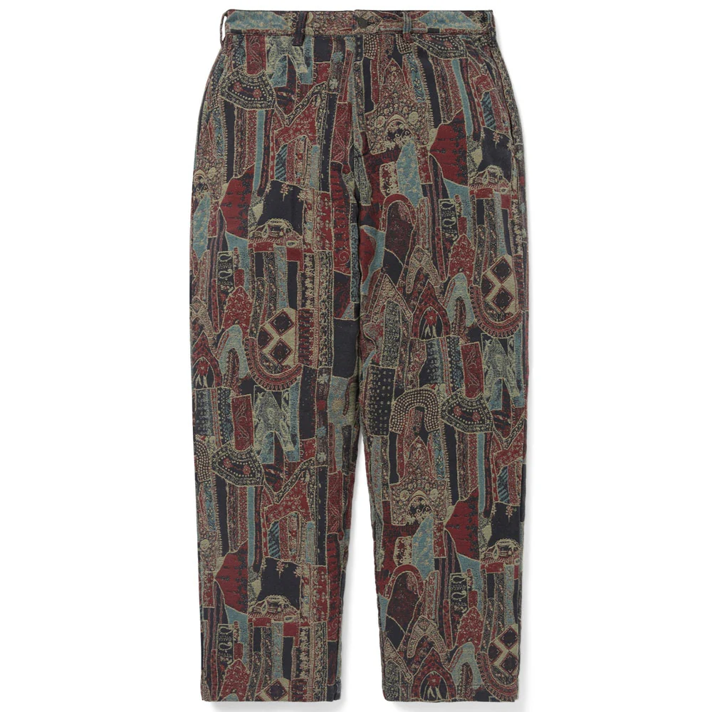 thisisneverthat | Crazy Work Pant 'Multi'