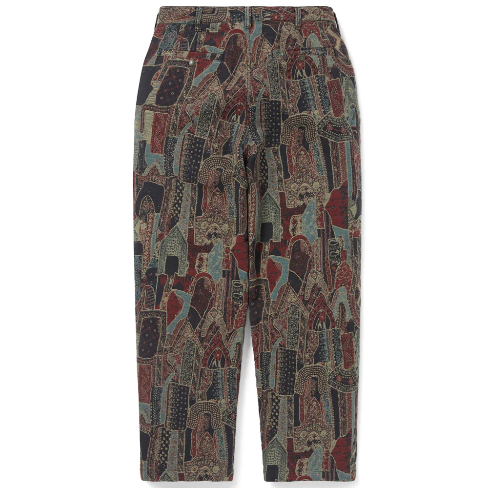 thisisneverthat | Crazy Work Pant 'Multi' - Image 2