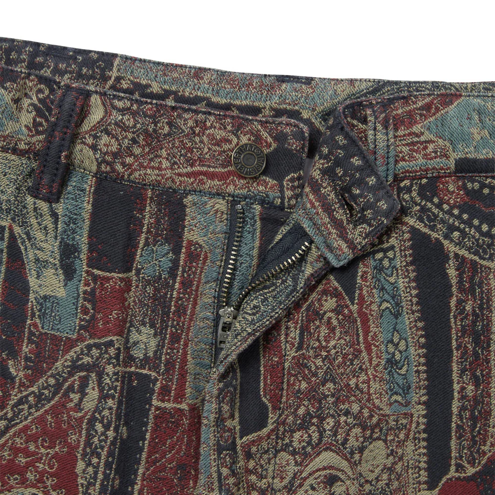 thisisneverthat | Crazy Work Pant 'Multi' - Image 3