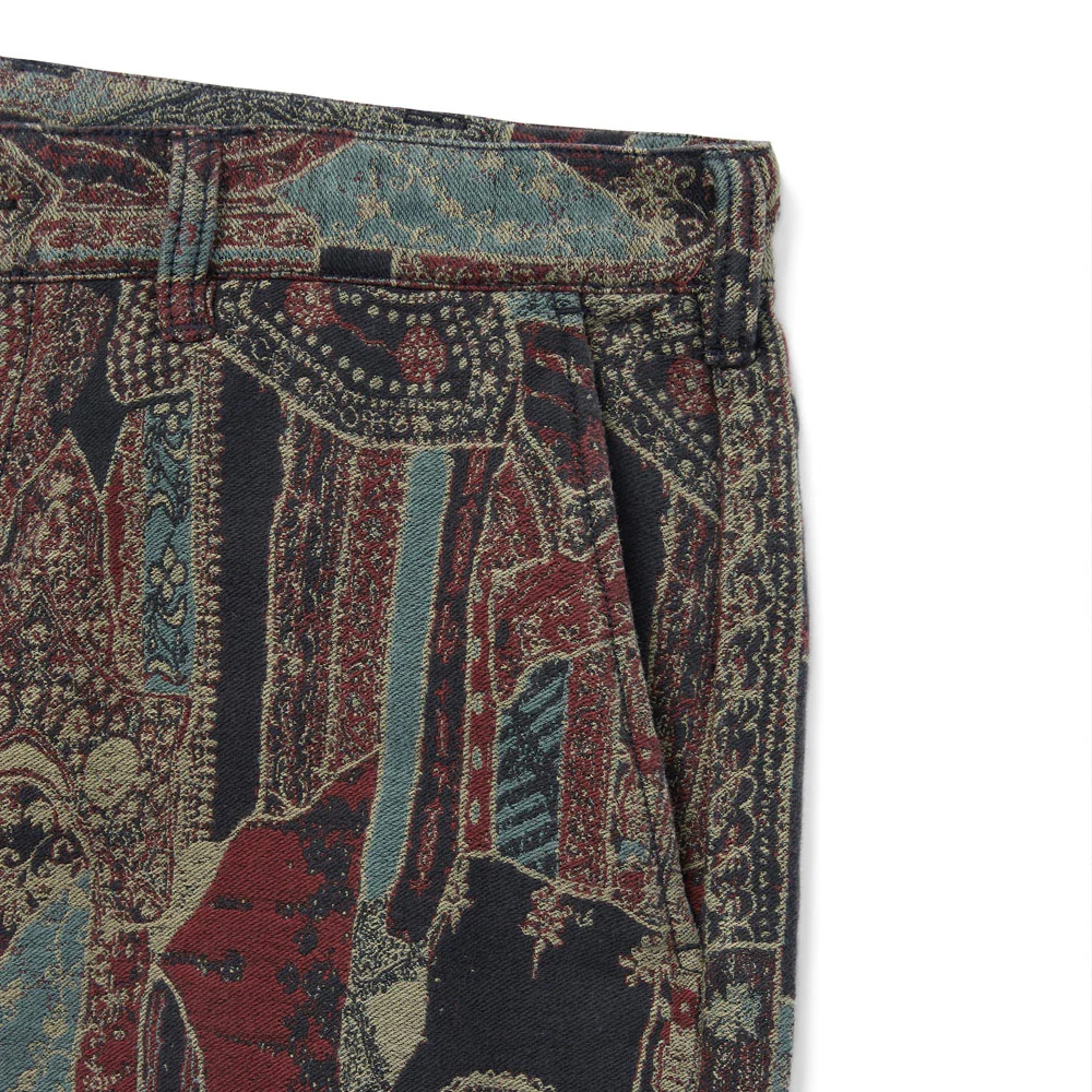 thisisneverthat | Crazy Work Pant 'Multi' - Image 4