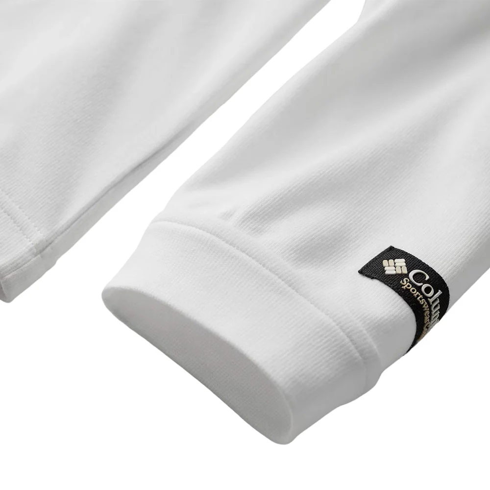 Columbia CSC 1938 'Long Sleeve Tee 'Sea Salt' - Image 5
