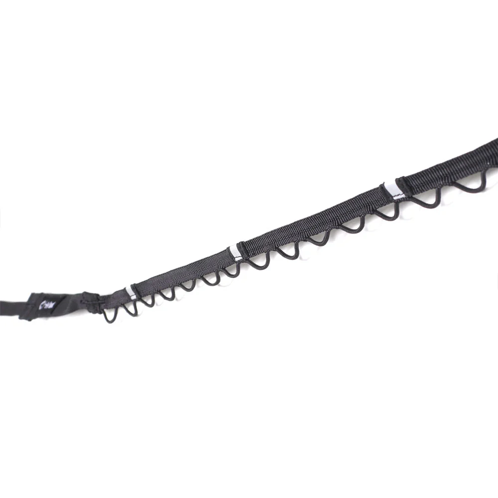 Daisy Chain 1.5 - 2.5 'Black' - Image 4