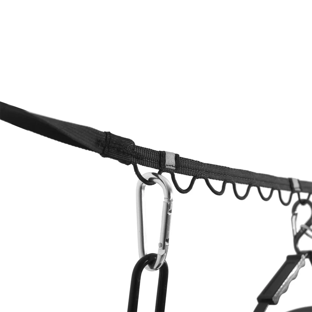Daisy Chain 1.5 - 2.5 'Black' - Image 6