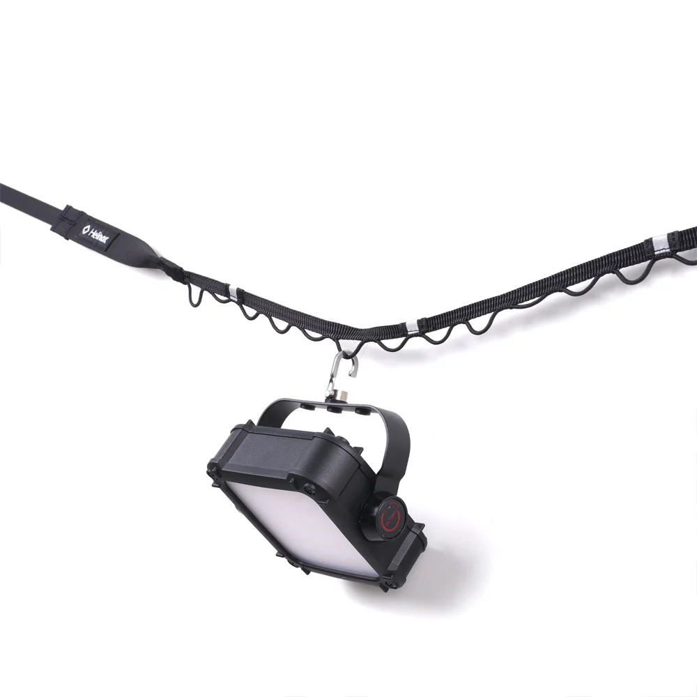 Daisy Chain 1.5 - 2.5 'Black' - Image 7