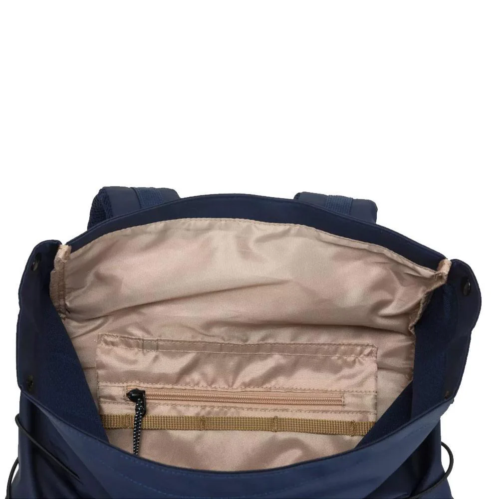 Dayle Roll Top Backpack 21/25L 'Navy' - Image 10