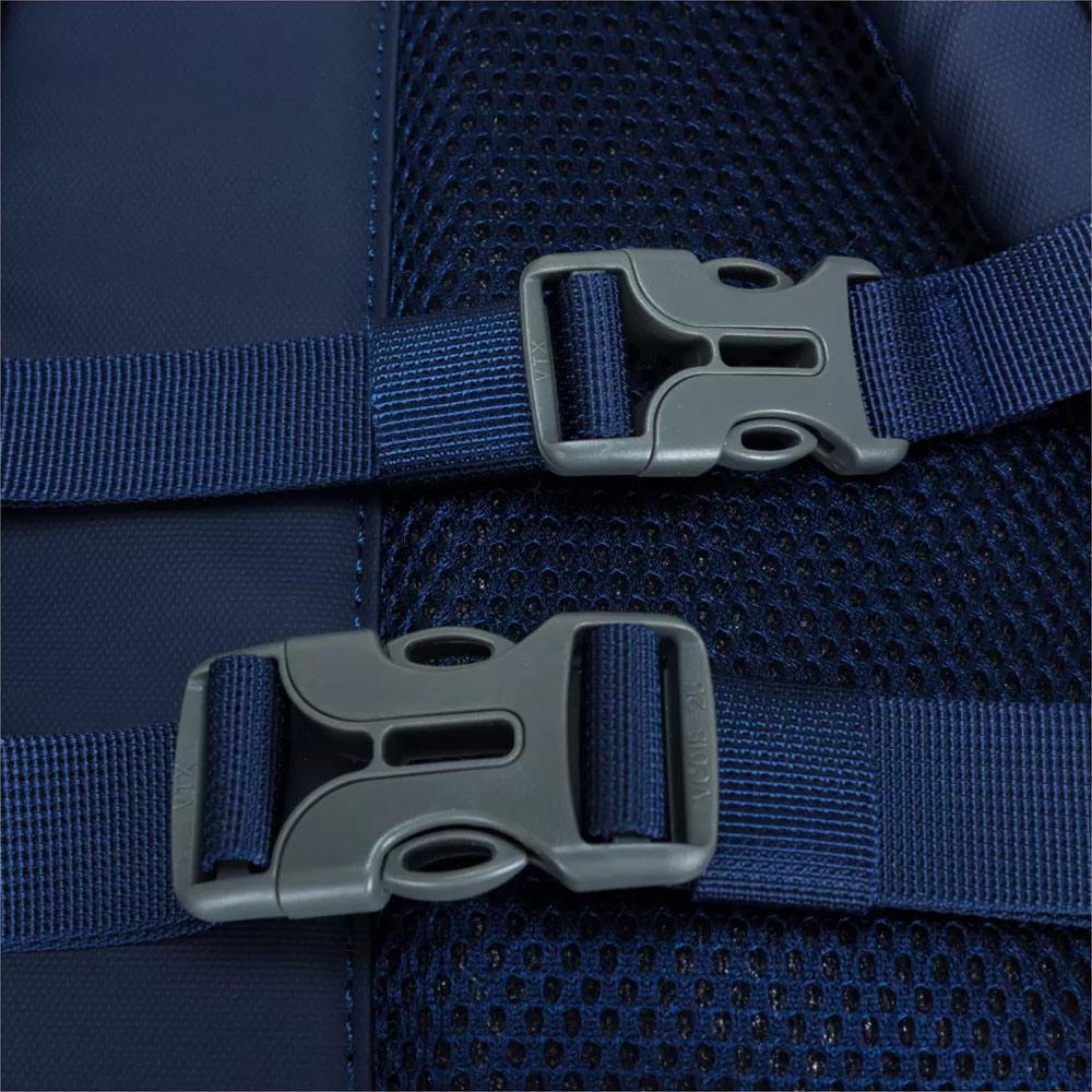 Dayle Roll Top Backpack 21/25L 'Navy' - Image 14