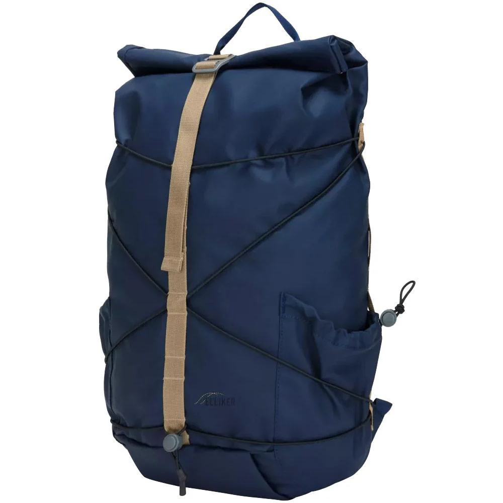 Dayle Roll Top Backpack 21/25L 'Navy' - Image 5